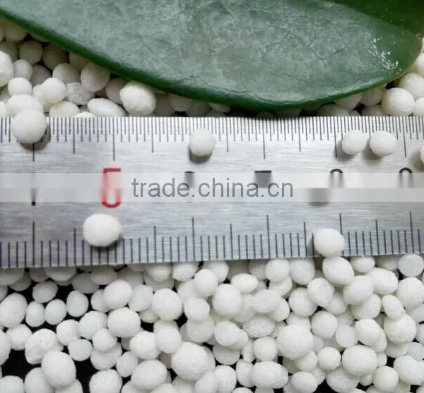 Calcium Nitrate Granular photo-2