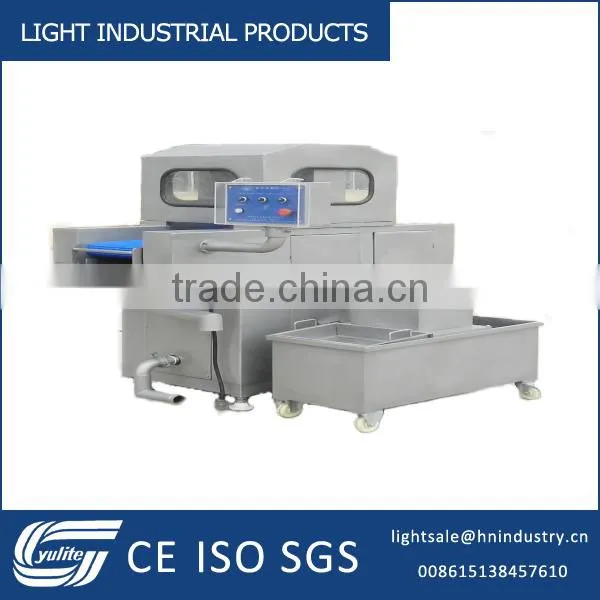 Good Quality Meat Brine Injector Machine / Turkey Injected With Saline With Factory Price