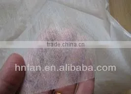 Tulle Net Embroidery Paper photo-2