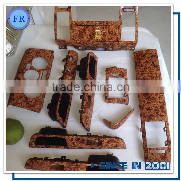 HIGH QUALITY NEW PVA M-16 WATER TRANSFER PRINTING FILM FOR HELMET photo-4