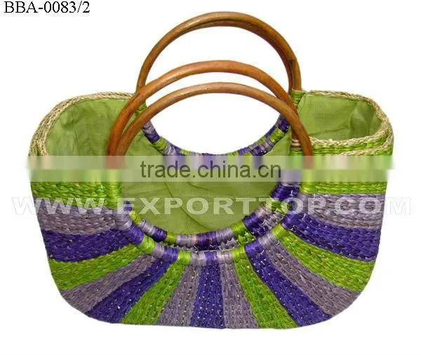 COMPETITVE PRICE - Unique Hand Bag