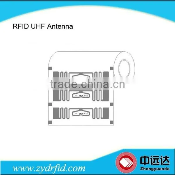 Cheap Pet Uhf Rfid Inlay photo-6