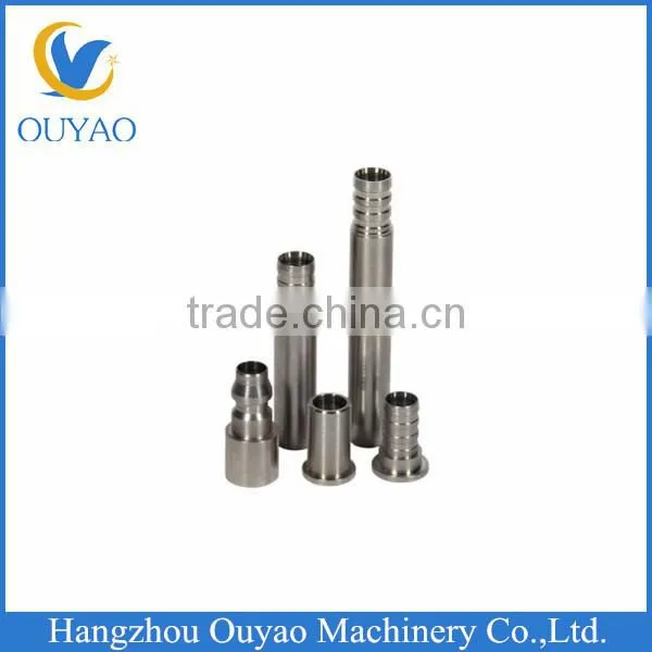 CNC Machinery Parts CNC Lathe Automatic Parts Precision Parts
