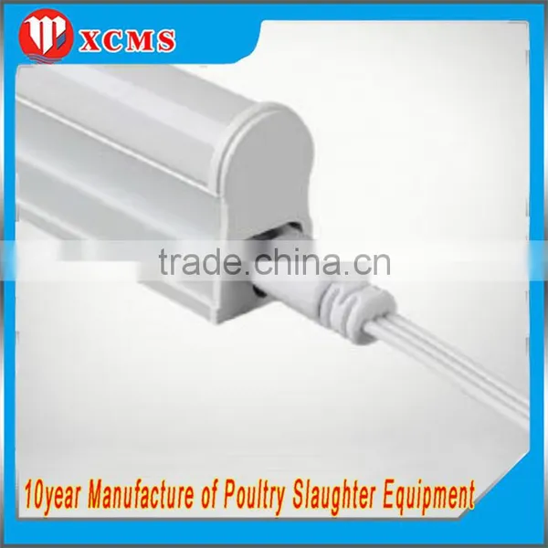 Best Price Energy Saving Motion Sensor T8 LED Tube Light photo-3
