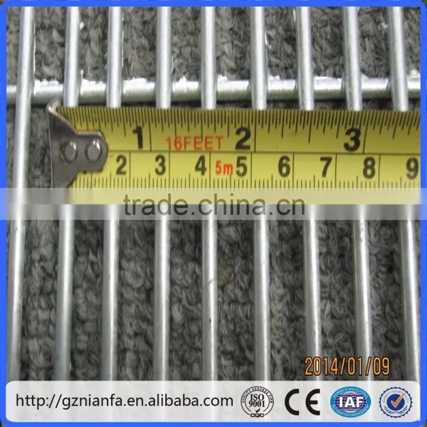 2015 New 358 Security Fence(Guangzhou Factory) photo-5