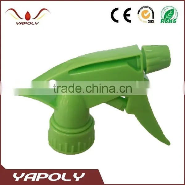 Trigger Sprayer, Fine Mist Sprayer,water Plastic Sprayer photo-6