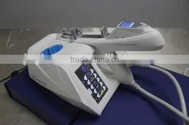 2017 Newest Meso Injection Gun Korea for Hyaluronic Acid Gel Injection / Mesotherapy Gun With CE Certificate photo-2