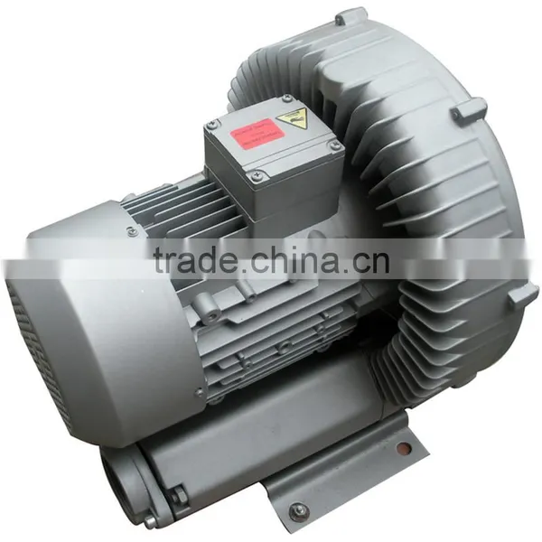 2017 220V Electric Vacuum Blower photo-4