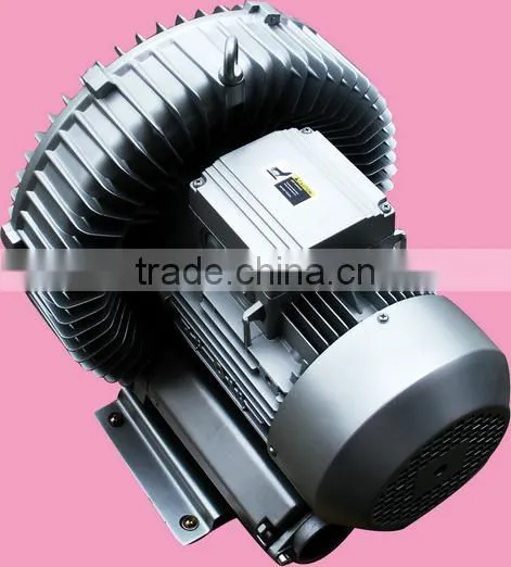 LIONGOAL Ring Blower for Screen-process Printing Machine photo-4