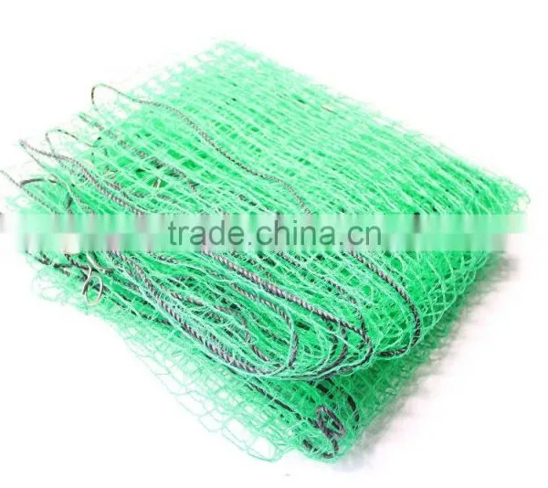 HDPE Plastic Cucumber Plant Support Netting photo-2