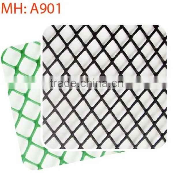 Plastic Grid