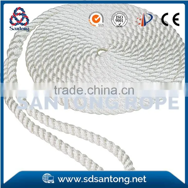 Marine Rigging Docking and Mooring Ropes photo-3