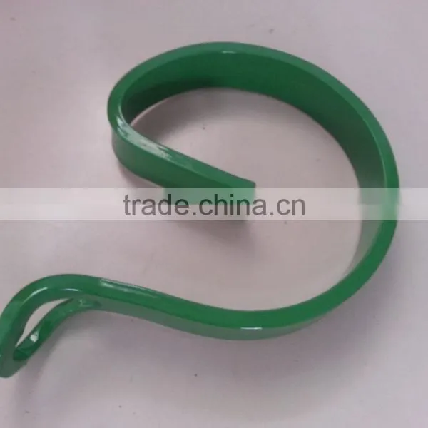 High Quality S-type Spring Handle photo-5