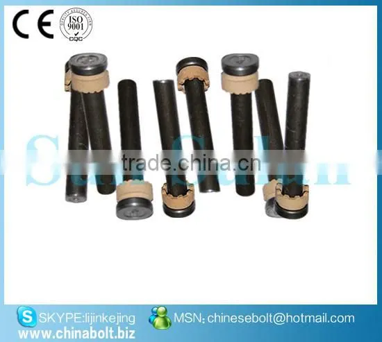 Arc Weld Studs - Non-Threaded