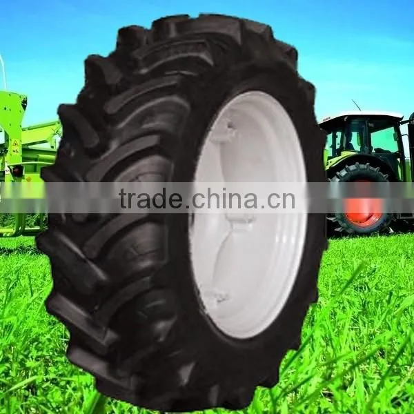 Radial Tractor Tire 520/85r38, 420/90r30, 380/90r46, 320/90r46, 580/70r38 photo-3