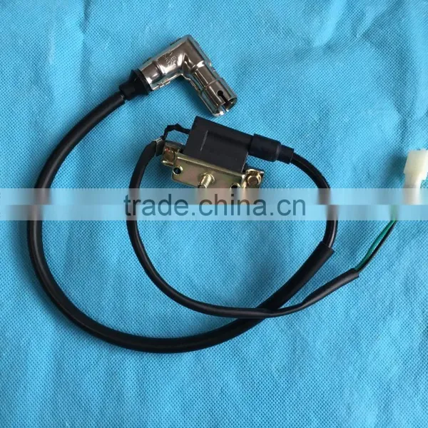 Ignition Coil for Mini Quad Sport Dirt Bike Motorcycle 110cc - 125cc photo-2