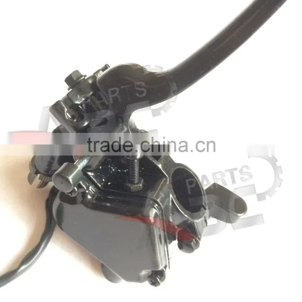 Kazuma Atv Quad Thumb Throttle Brake Lever photo-5