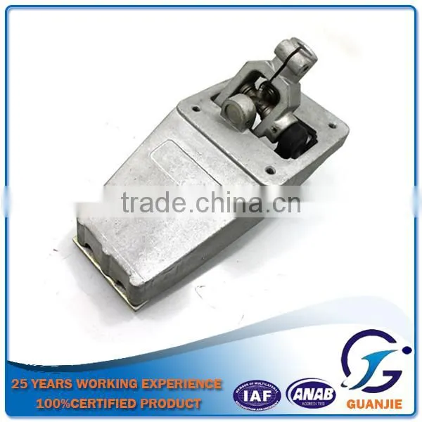 GJ 1114 OEM Bus Truck Coach Gear Shift Control Lever photo-4