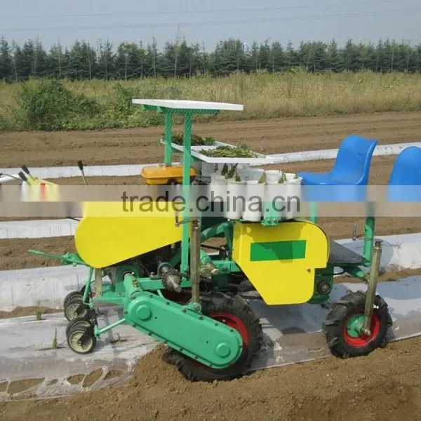 High Quality Tomato Seeder Machine photo-3
