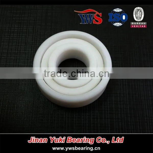 Best Quality Ceramic Ball Bearings 6204 photo-3
