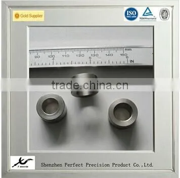 Cnc Automotive Part , Precision Cnc Machining Auto Part ,cnc Turning Motor Spare Part photo-6