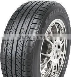 Chinese Ultra High Performance Passenger Car Tire TRIANGLE Brand photo-3