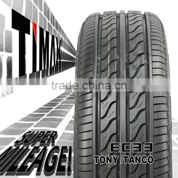 180000 Kms TIMAX Import Warranty Chinese PCR Brand Car Tyre Manufacturer Dealer Special Price List on Sale photo-2