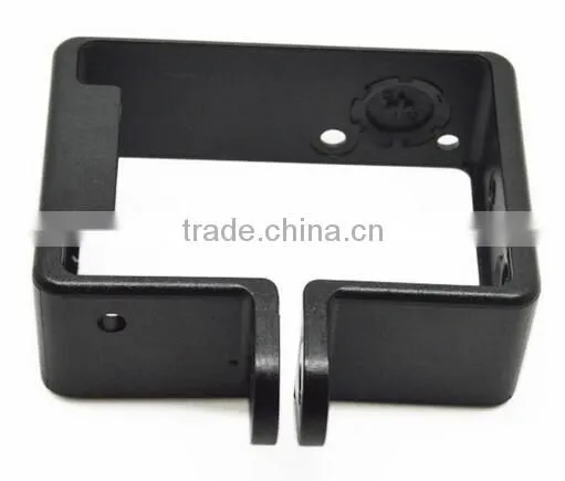 Plastic Standard Frame Protective Frame Housing photo-3