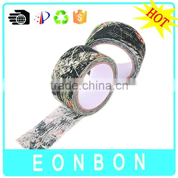 High Quality Hotsell Waterproof Camo Adhesive Tape From China Supplier photo-4