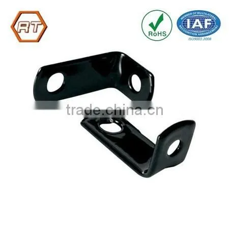 Custom Precision Stamping Metal Parts photo-6