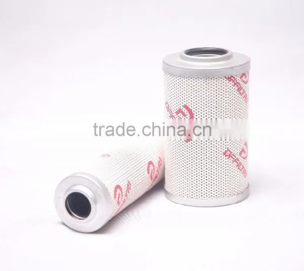 OEM Factory Manufacture Rough Filter Glass Fiber Wu-16*80L-J Suction Filter photo-2