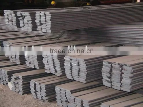 Bs1387 Erw Galvanized Steel Pipe for Sale/ Flat Bar photo-3