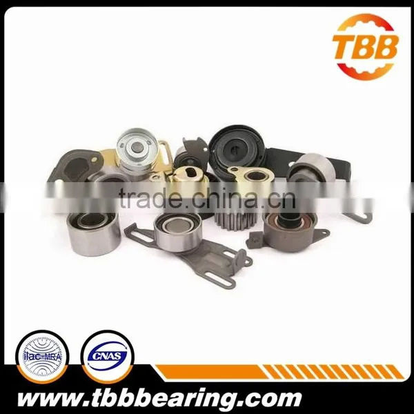 24810-27000 Hyundai Parts Pulley Tensioner Bearing for Hyundai Accent and Hyundai Trajet photo-6