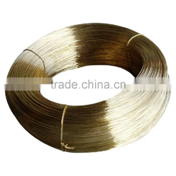 Factory High Quality Scrap Copper Wire / Low Pirce Copper Wire photo-5