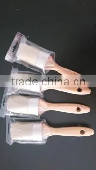 Hand Tools Round Paint Brush Stencil Paint Brush