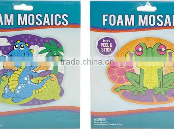 Diy Animal Puzzle Game