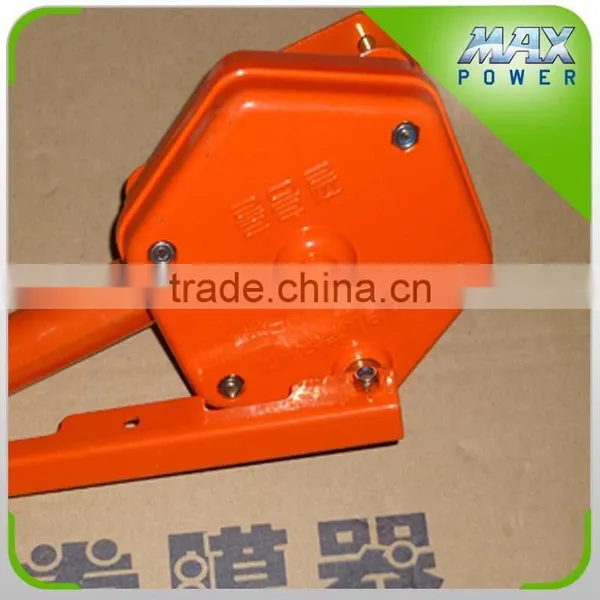 2015 Maxpower Greenhouse Plastic Film Winder photo-3