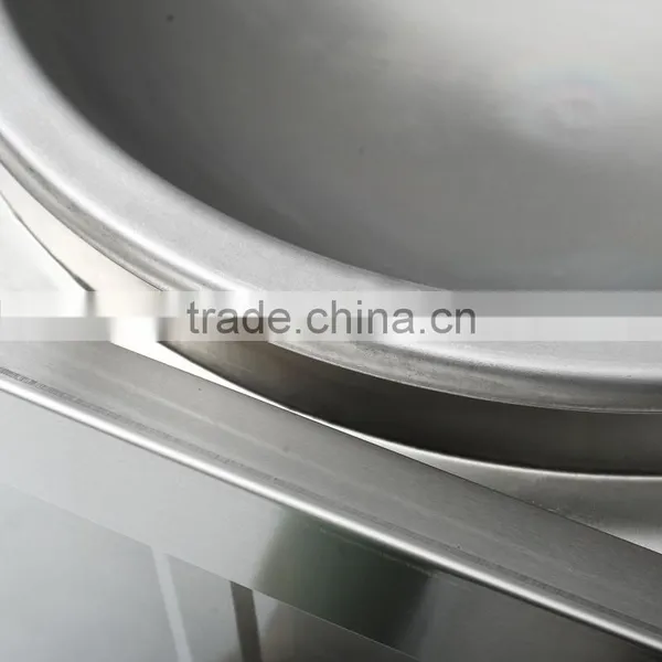 Commercial Stainless Frying Stove Induction Cookerstove photo-3