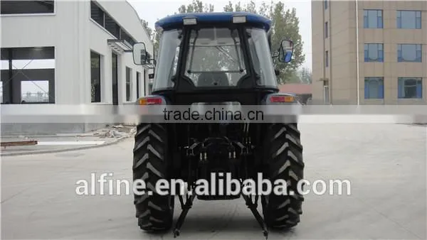 Wholesale Factory Price High Quality 90hp Tractor photo-6