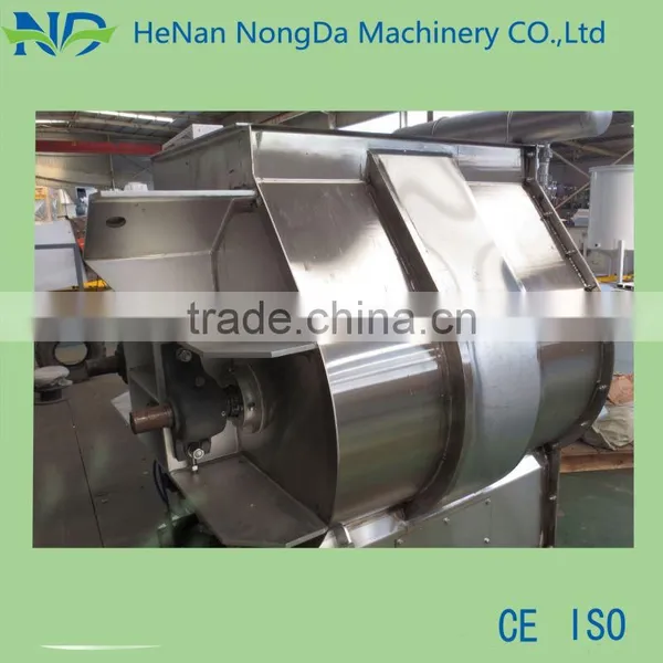 Commercial Chicken Feed Mixer photo-2