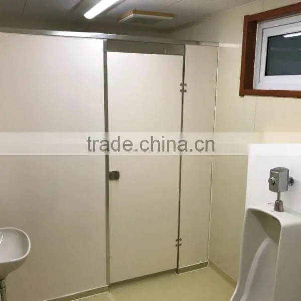 Prefabricated Building for Market Use photo-6
