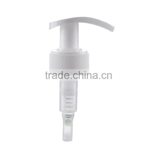Hot Sale Liquid Soap Dispenser Plastic Pump Cheap Shampoo Lotion Pump photo-4