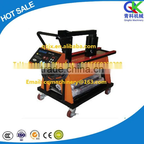 TIH100M Induction Heating Machine Equipment Tools photo-3