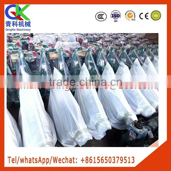 Manual Pipe Docking Adapter for Sale photo-4