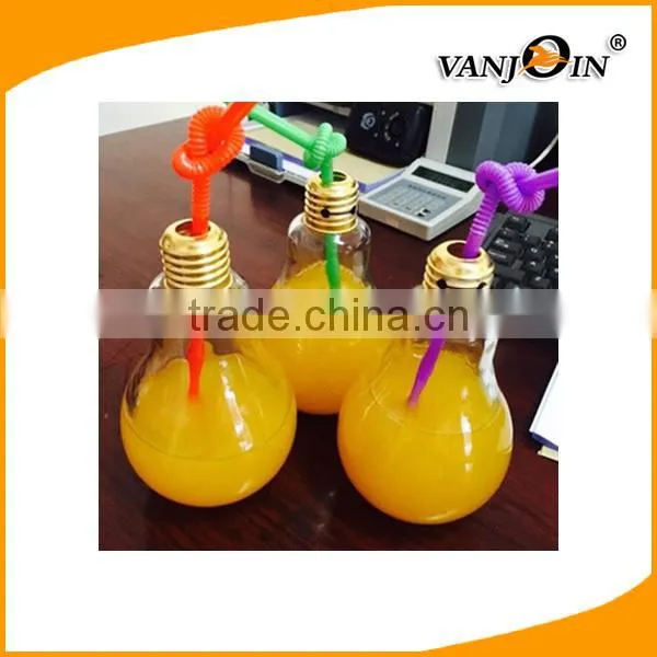 Mason Bulb Bottles for Giveaways or Souvenirs photo-2
