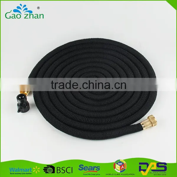 GZ-3203 Hot Sell Expandable Water Pipe Garden Hose With Customized Length photo-3