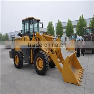 YINENG Wheel Loader YN930D photo-6