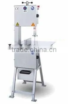 OULENO Stainless Steel Vertical Bone Sawing Machine Commercial Bone Sawing Machine Sawing Machine Electric Fish Meat Pork Bone s photo-2