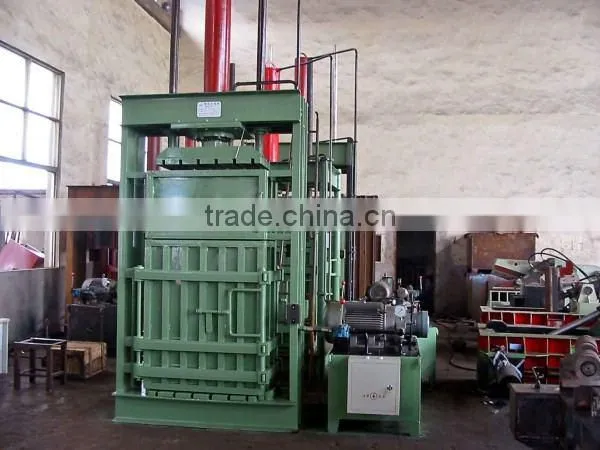 Baling Machine