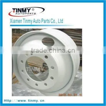 Super Quality Truck Wheel Rims 8.25X24.5